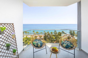 Lovely 3-bedroom apartment in Prokymea court